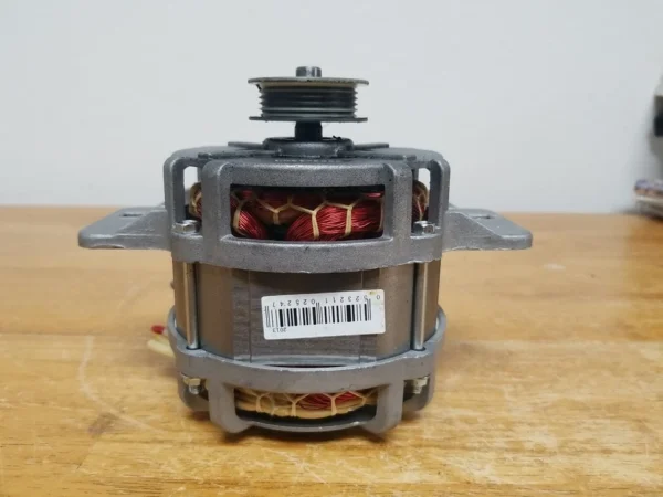 Motor de lavadora Whirlpool W10416654 (garantía de devolución de dinero)-