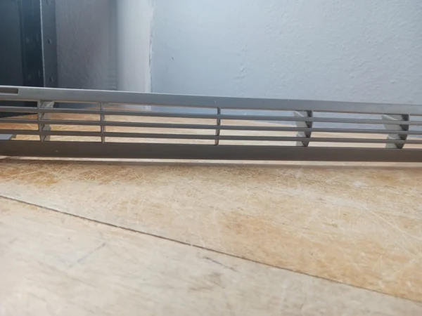 Whirlpool Refrigerator Kick Plate W10120000