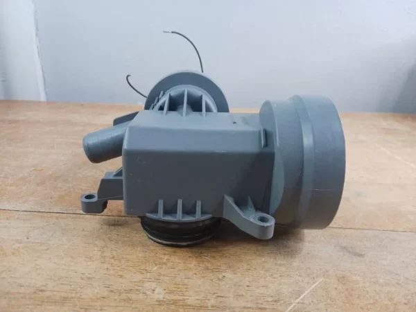Bomba de drenaje para lavadora Whirlpool 461970228513-