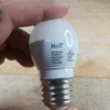 Bombilla para refrigerador Whirlpool W10805744-
