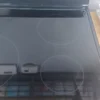 Estufa Whirlpool tapa de vidrio W10308888