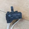 Interruptor de puerta secadora Whirlpool W10569603-
