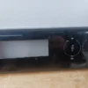 Panel de control de estufa Whirlpool W11027374