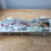 Control de temperatura para refrigerador Whirlpool W10317091-