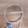 Válvula de refrigerador Whirlpool W10498995 (garantía de devolución de dinero)-