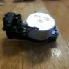 Actuador de lavadora Whirlpool W10597177 (garantía de devolución de dinero)-