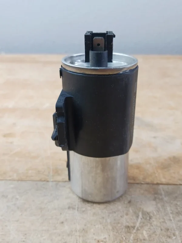 Condensador de lavadora Whirlpool W10866250-
