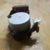 Actuador de lavadora Whirlpool W10006355 (garantía de devolución de dinero)-