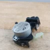 Actuador de lavadora Whirlpool W10006355 (garantía de devolución de dinero)-