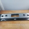 Panel de control de estufa Whirlpool W10267397
