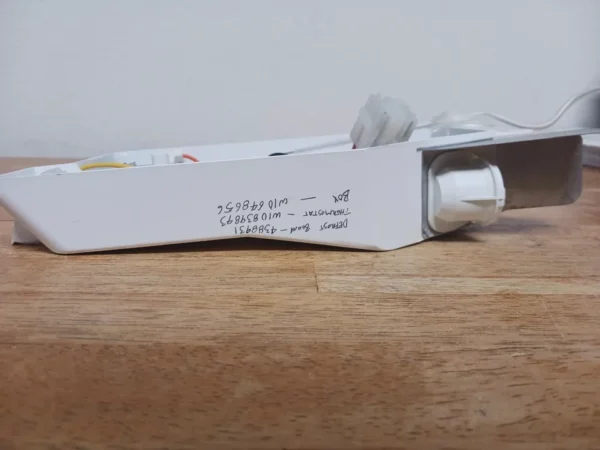 Caja de control de refrigerador Whirlpool 2215206, 4388931, W10839843, W10648656-