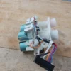 Válvula de entrada de agua para lavadora Whirlpool W11096267-