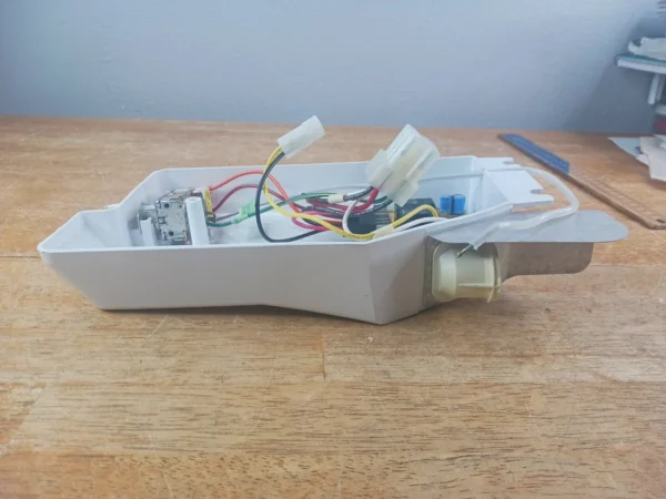 Caja de control Maytag Whirlpool W10338475 2264740 2264741-