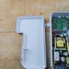 Placa de control inversora de refrigerador Whirlpool W10724241-