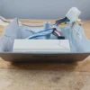 Conjunto de control de temperatura para refrigerador Whirlpool W11357371-