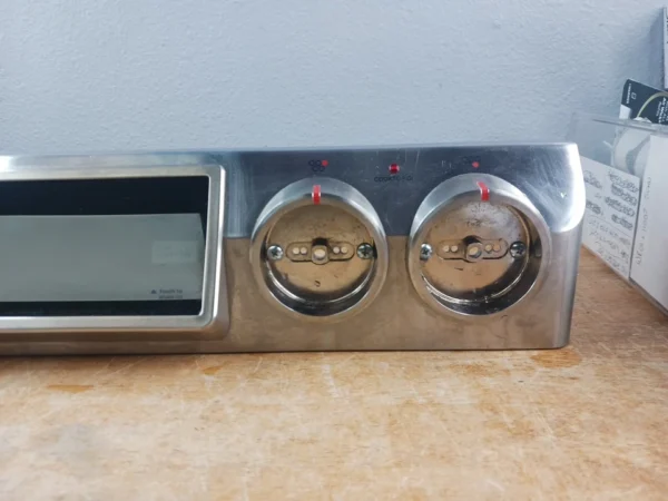 Panel y placa de control Samsung Range De96-01027a