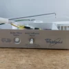 Caja de control para refrigerador Whirlpool W10159858-