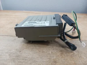Unidad de control de refrigerador Whirlpool W10710090-