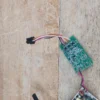 Tablero de control para refrigerador Whirlpool W10306786-