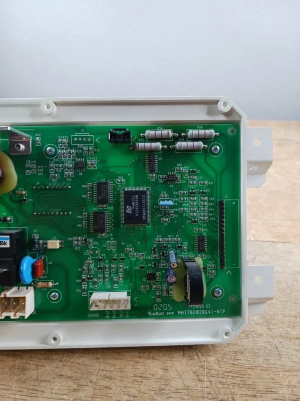 Tablero de control para secadora Whirlpool 63407190-