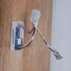Tablero de control para refrigerador Whirlpool W11176901 (garantía de devolución de dinero)-