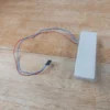 Almohadilla dispensadora de refrigerador W10290361-