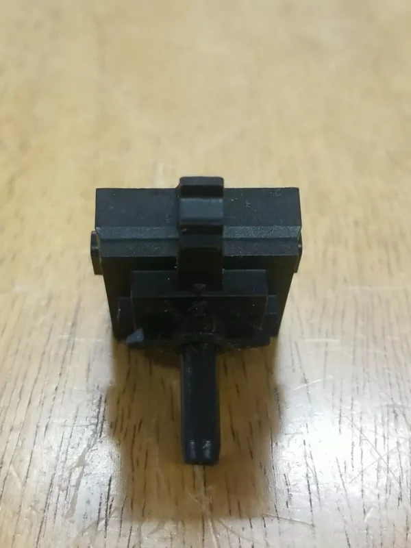 Interruptor de lavadora Whirlpool W10285512 (garantía de devolución de dinero)-
