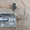 Placa de control de rango Frigidaire 316426400-
