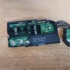 Tablero de control para lavadora Whirlpool 461970238171 (garantía de devolución de dinero)-