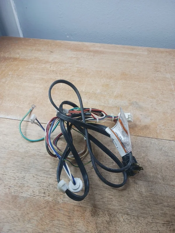 Cable de refrigerador Whirlpool W10247729-