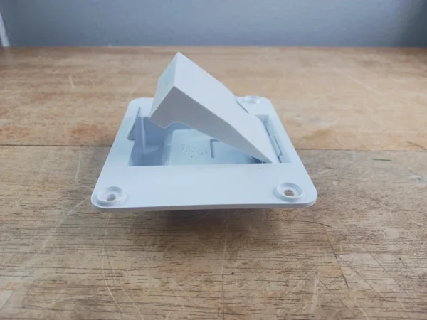 Tablero de control de hielo para refrigerador Whirlpool 2215650, W10193840-