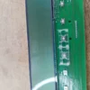 Tablero de control de pantalla de refrigerador Whirlpool W10179143-