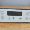 Placa de control de horno GE WB27t10355, 191D3159P111-
