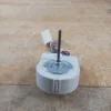 Motor ventilador refrigerador Whirlpool W10556724-