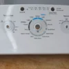 Panel de control de lavadora GE 290D2101P003-