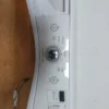 Panel de control de lavadora Whirlpool W10391527 (garantía de devolución de dinero)-