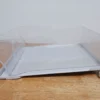 Cajón para refrigerador Whirlpool W10447491 (garantía de devolución de dinero)-