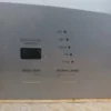 Panel de control de secadora Frigidaire 1374908-