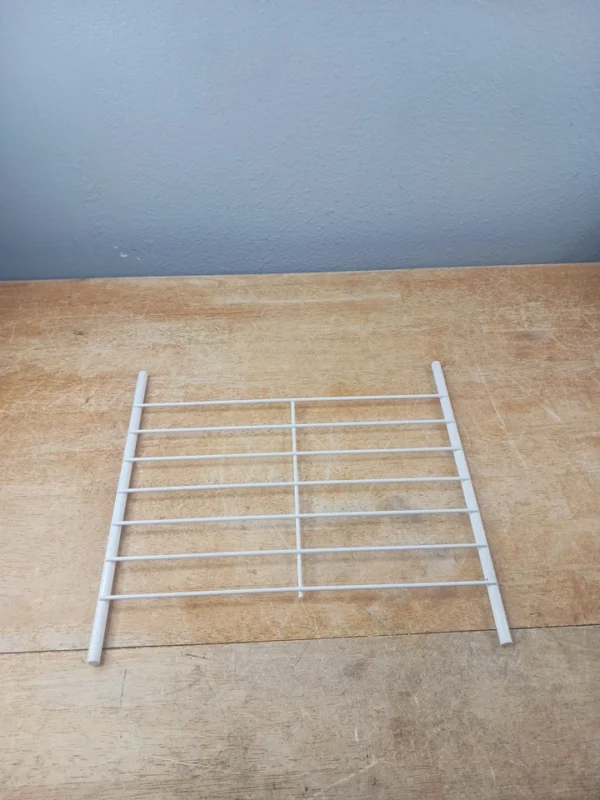 Whirlpool Freezer Wire Shelf 11 in X 11 3/4in Wpw10318960