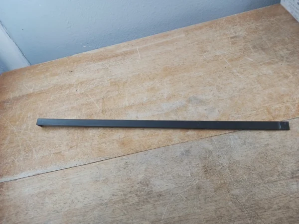 Whirlpool Stove Door Trim W10746435