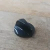 GE Black color Range Stove Knob 183d5598 Kip 5963