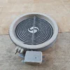 Whirlpool Stove 6.5in Surface Burner W10248261