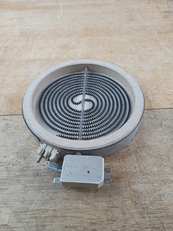 Whirlpool Stove 6.5in Surface Burner W10248261