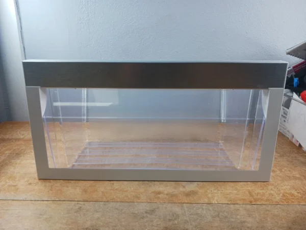 Cajón para refrigerador Whirlpool W10316437-