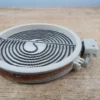 Elemento de superficie GE Stove 8,5 pulgadas 191D4164P002-