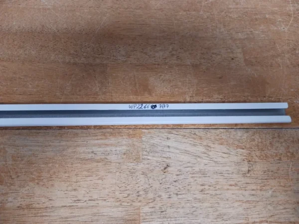 Borde de puerta de refrigerador Wp2266727 22 in-