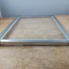 Estante para refrigerador Kitchenaid W10315568, W11300659 17,5 pulgadas X 13,5 pulgadas-
