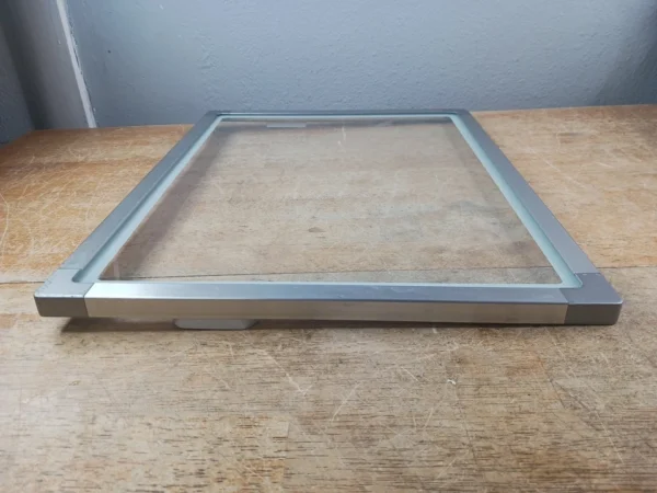Estante para refrigerador Kitchenaid W10315568, W11300659 17,5 pulgadas X 13,5 pulgadas-