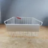 Cesta de alambre deslizante para refrigerador Frigidaire 240530502-