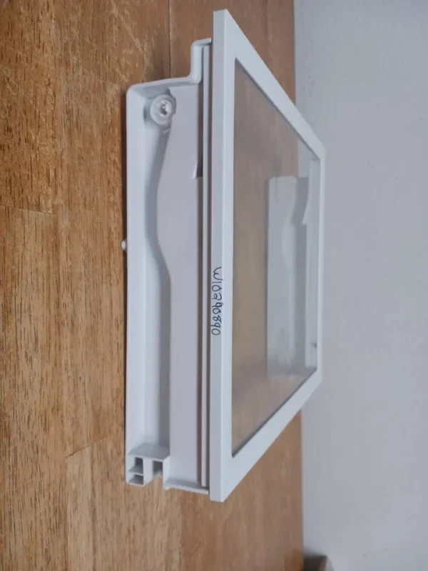 Estante refrigerador Whirlpool W10290890-